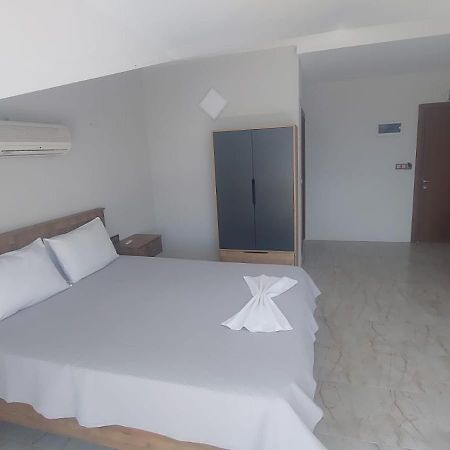 Olive Tree Apart Hotel Muğla Bagian luar foto