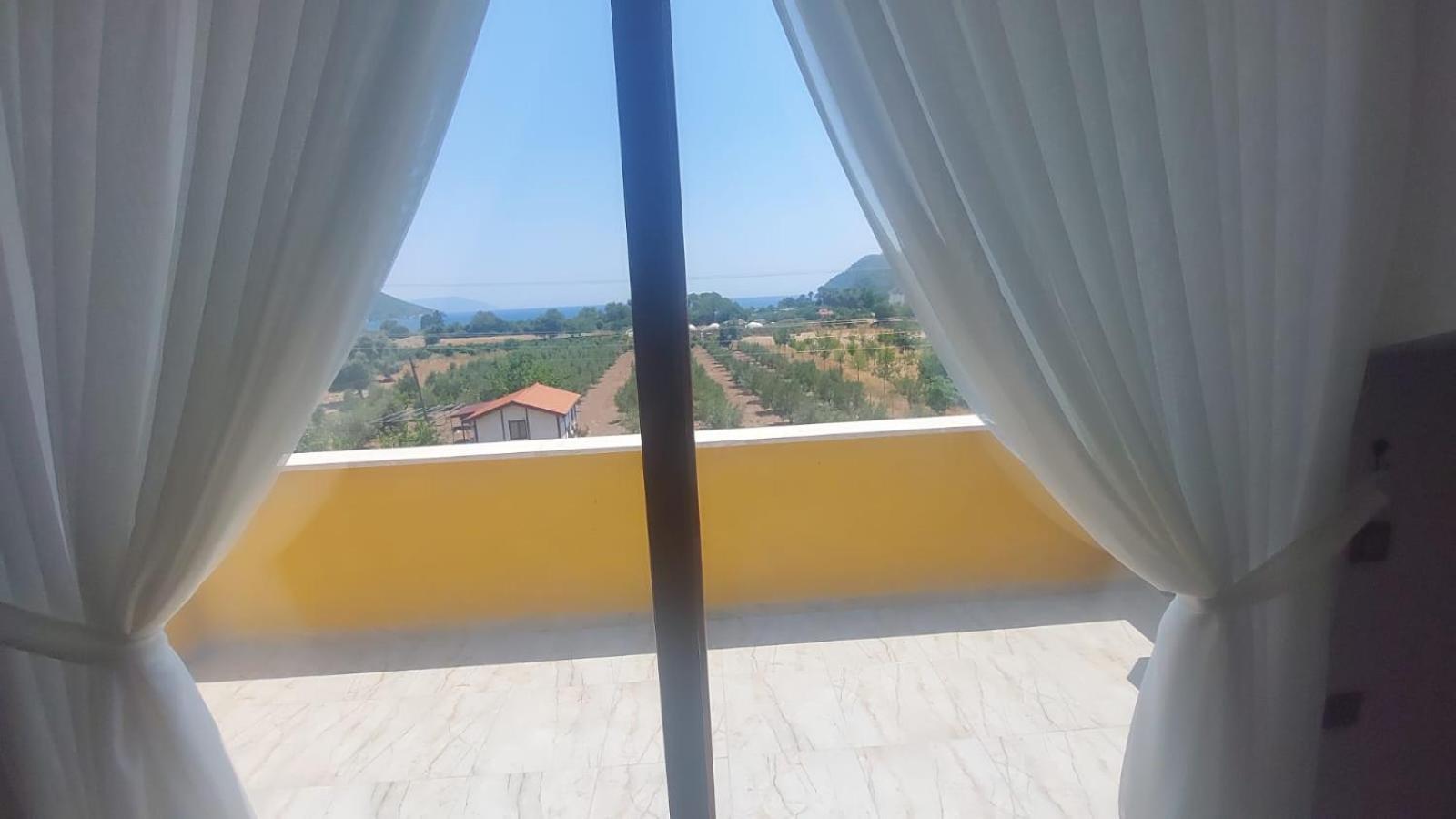 Olive Tree Apart Hotel Muğla Bagian luar foto