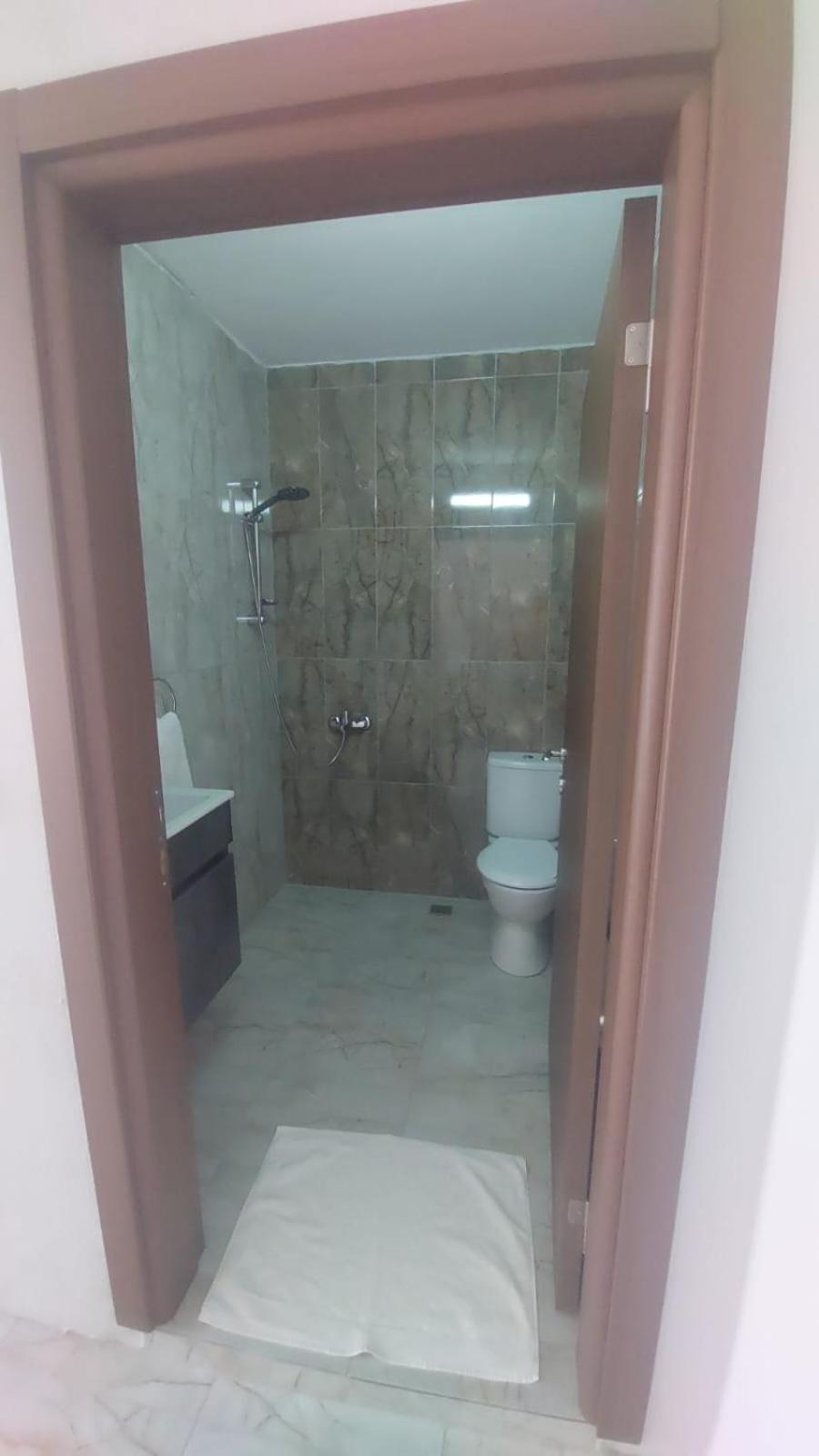 Olive Tree Apart Hotel Muğla Bagian luar foto